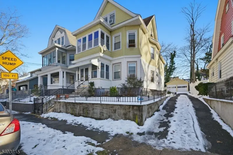 228 Duane Street, City Of Orange, NJ 07050 - Image #1