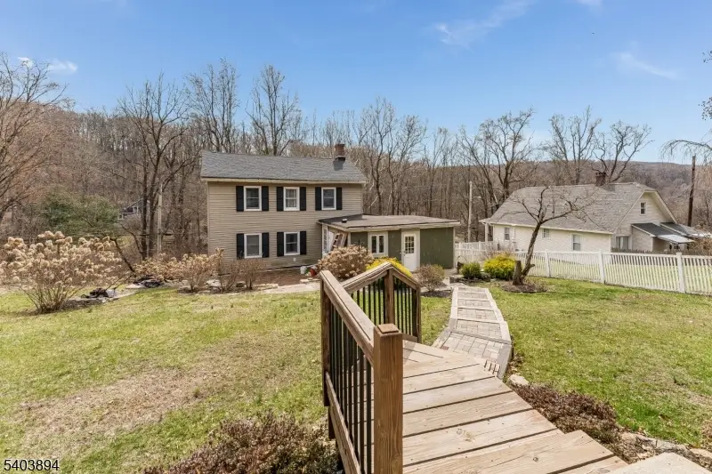 18 Sanatorium Road, Glen Gardner, NJ 08826 - Image #1