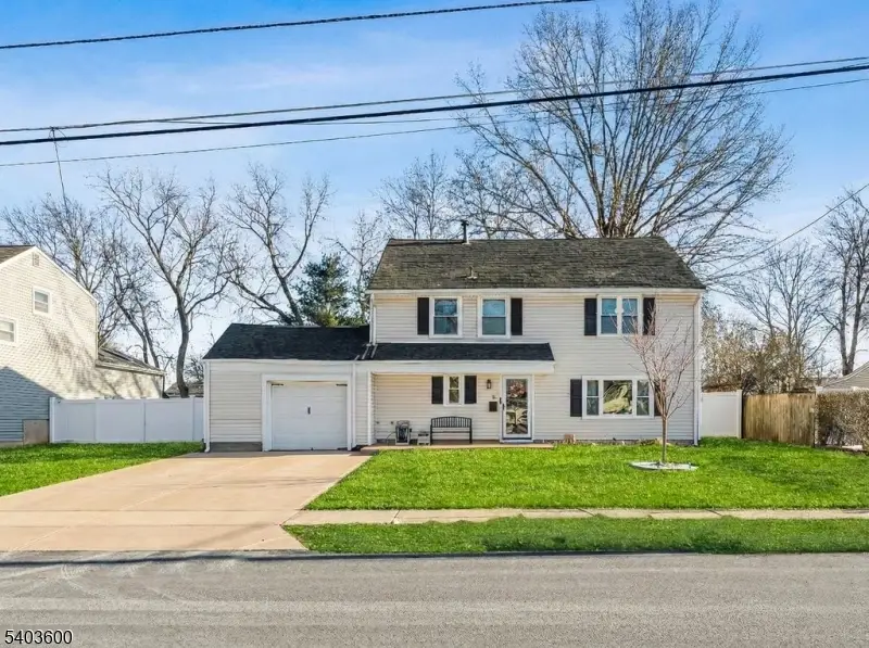 15 Fordham Rd, Franklin Township, NJ 08873 - Image #1