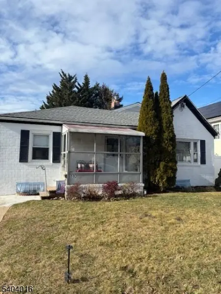 110 N 20th St, Kenilworth, NJ 07033 - #1