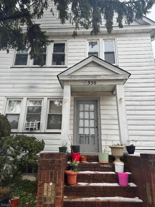 350 Williamson St, Elizabeth City, NJ 07202