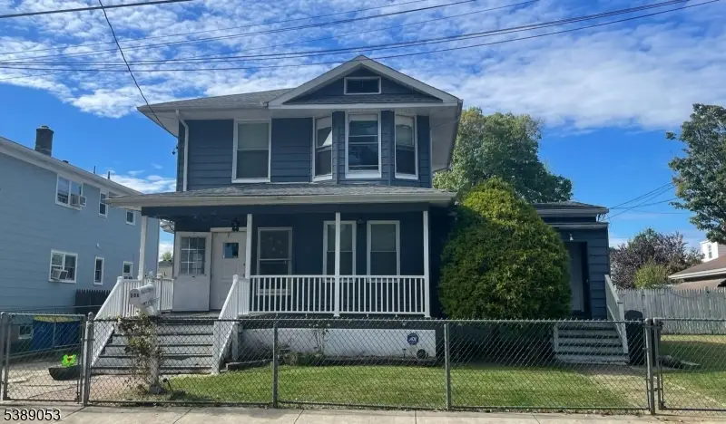 206 Bathgate Ave, South Bound Brook, NJ 08880 - Image #1