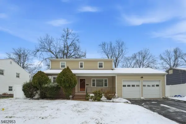 725 Anna Pl, North Plainfield Boro, NJ 07063