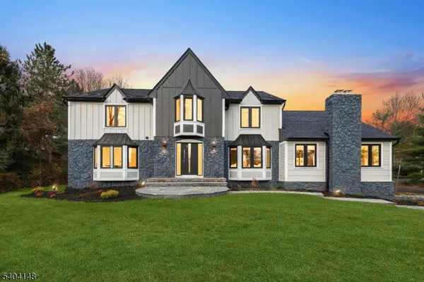 183 Lake Rd, Morris Twp., NJ 07960