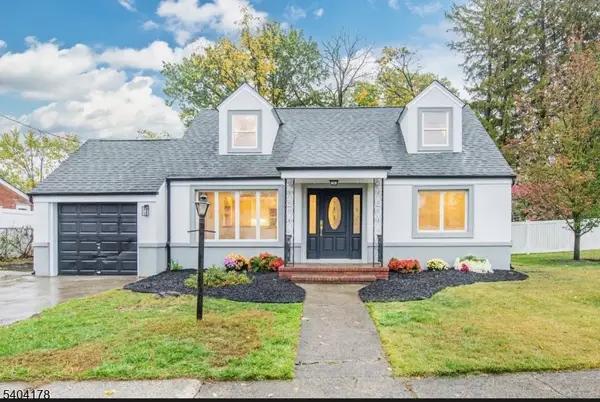 23 Liberty St, Saddle Brook Twp., NJ 07663