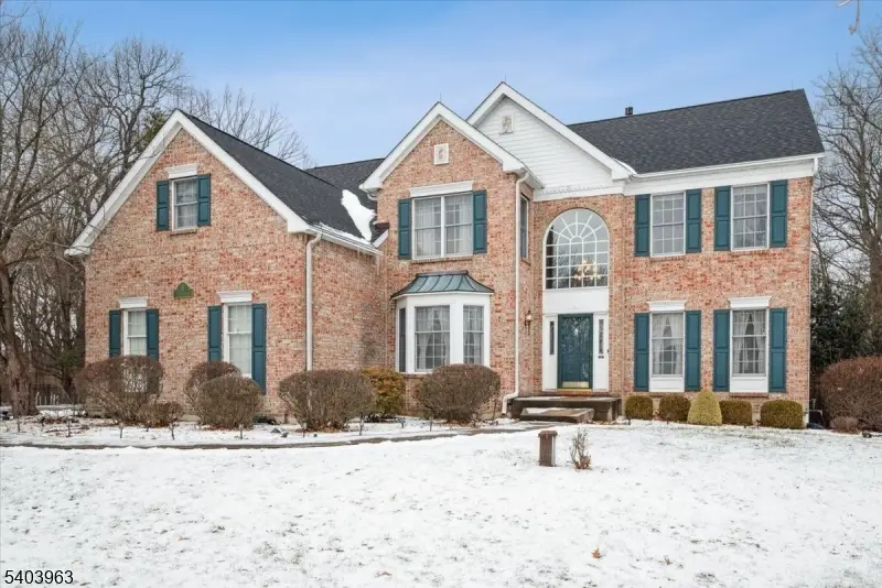 4 Alpaugh Dr, Bethlehem Township, NJ 08802 - Image #1