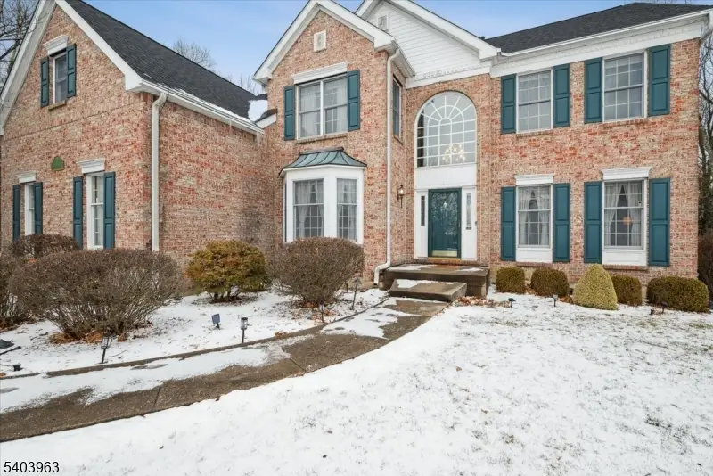 4 Alpaugh Dr, Bethlehem Township, NJ 08802 - Image #3