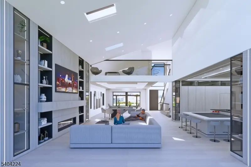 95 Fellswood Dr, Livingston, NJ 07039 - Image #2