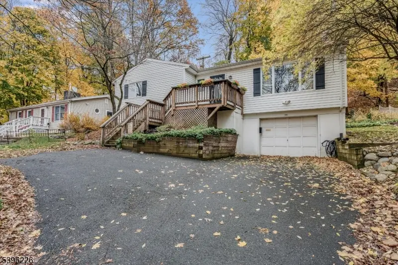 351 E Shore Trl, Lake Mohawk, NJ 07871 - Image #1