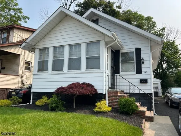 1943 Hillside Ave, Union Twp., NJ 07083