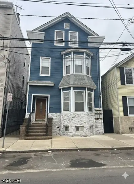 267 Walnut St, Newark, NJ 07105 - #1