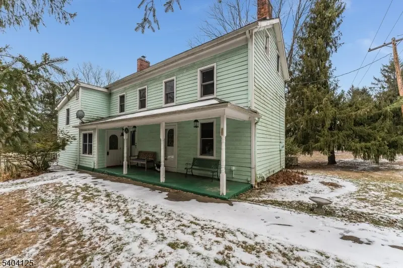 704 Mil Ford-frenchtown Rd, Alexandria, NJ 08848 - #1