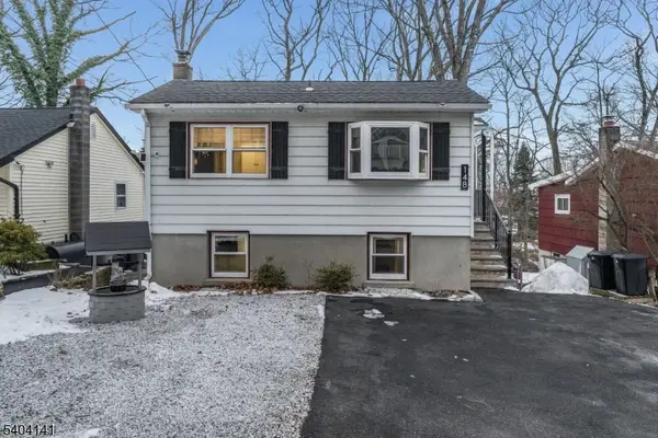 148 Bucknell Trl, Hopatcong Boro, NJ 07843