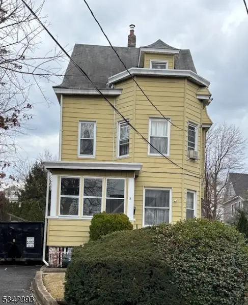 1 Reid Ave, Passaic, NJ 07055 - #1