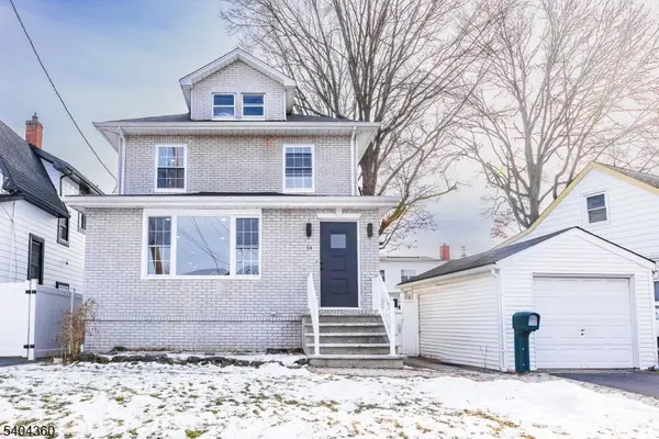 34 Kearney St, Lyndhurst Twp., NJ 07071