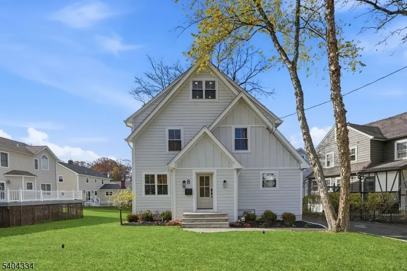 8 Mountainview Rd, Millburn, NJ 07041 - Image #1