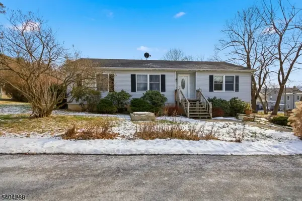81 Belvidere Ave, Oxford Twp., NJ 07863