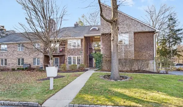 5 Tulip Cres #1C, Little Falls Twp., NJ 07424