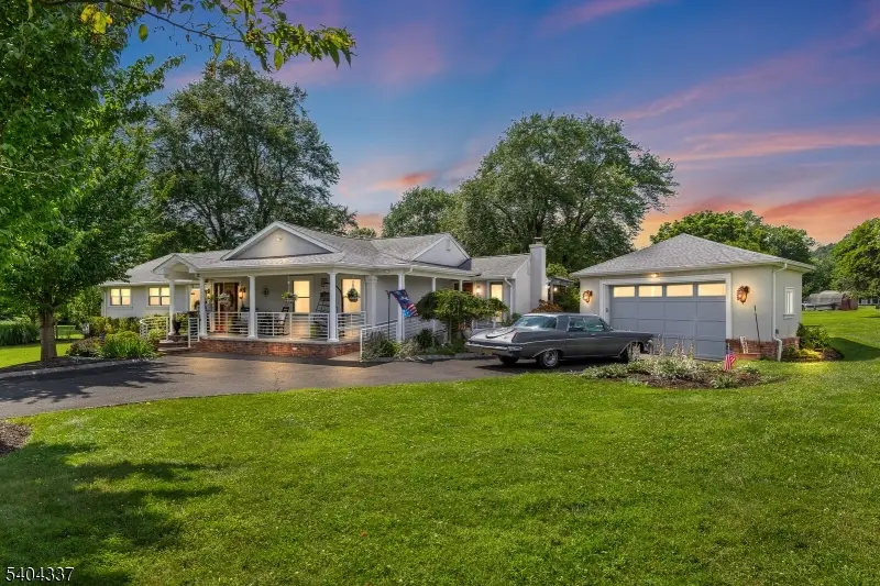 23 Sneider Rd, Warren, NJ 07059 - Image #1