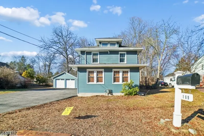 169 Diamond Spring Rd, Denville, NJ 07834 - Image #2