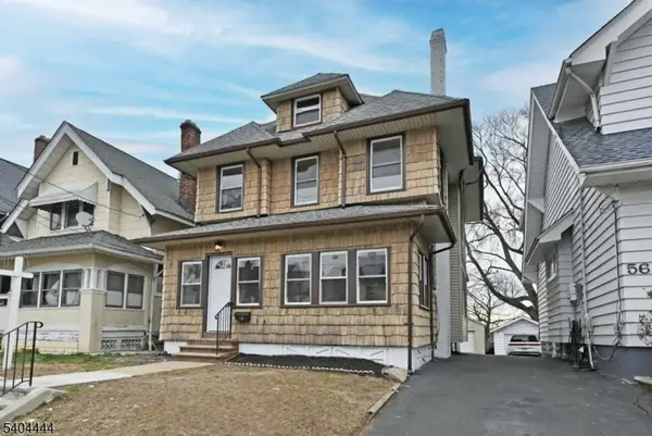 58 High St, Belleville Twp., NJ 07109