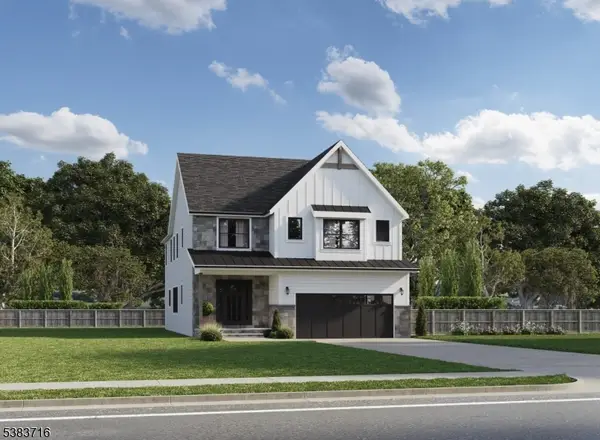 16 Dougal Ave, Livingston Twp., NJ 07039