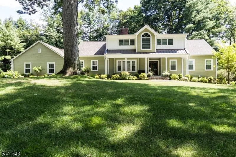 11 Wickham Way, Chatham Township, NJ 07928 - Image #1