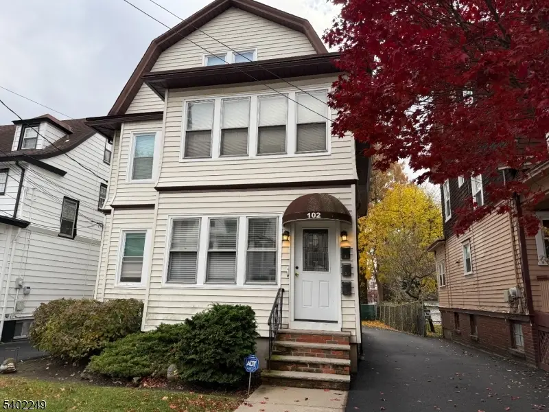 102 Riggs Pl, West Orange, NJ 07052 - Image #1