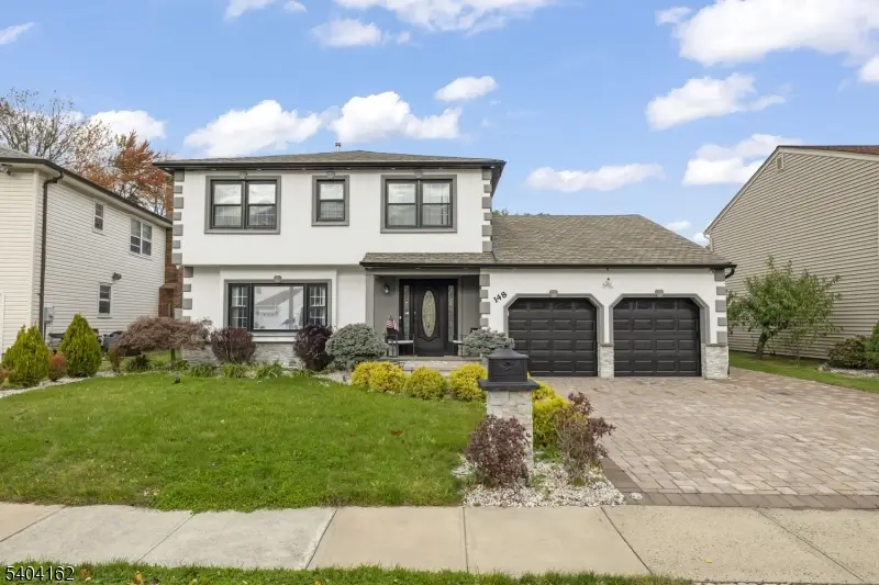 148 Jockey Hollow Way, Union, NJ 07083 - #1