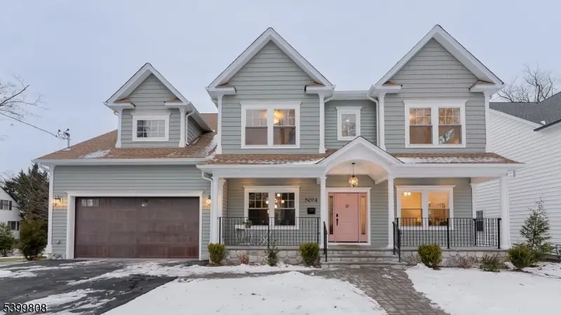 4 Berkeley Road, Maplewood, NJ 07040 - Image #1