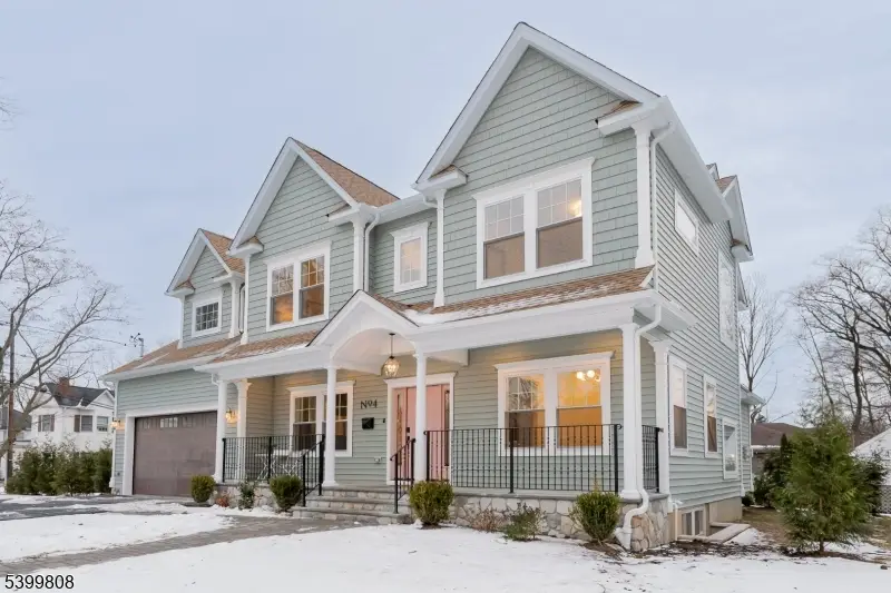 4 Berkeley Road, Maplewood, NJ 07040 - Image #2