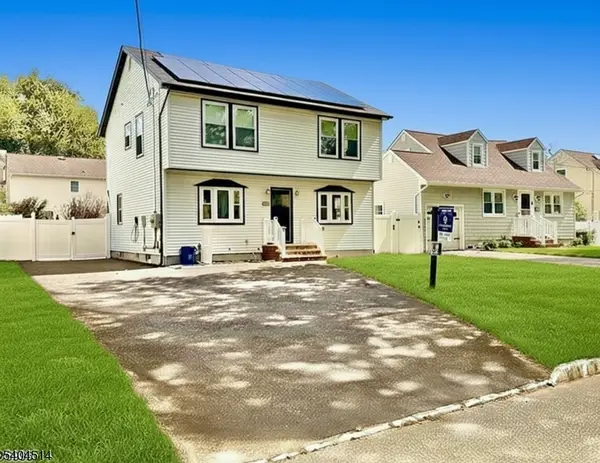 355 Hunter Ave, Scotch Plains Twp., NJ 07076