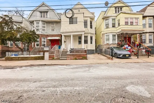 221 Wilkinson Ave, Jersey City, NJ 07305