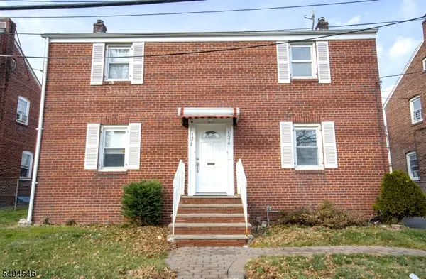 1570 Clinton Pl, Hillside Twp., NJ 07205