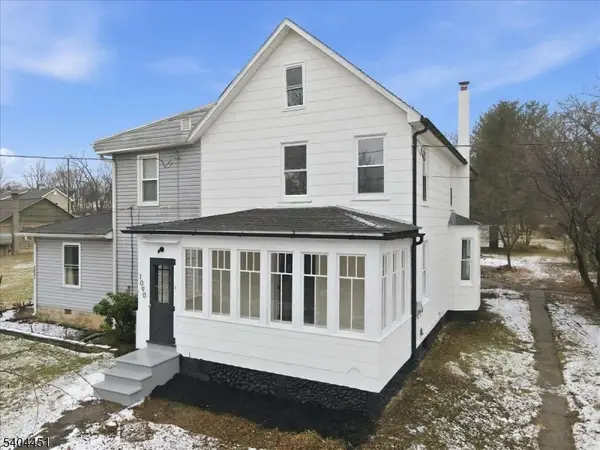 1090 Railroad Ave, Harmony Twp., NJ 08865