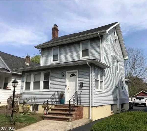 68 Ball St, Irvington Twp., NJ 07111