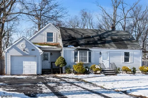 20 Van Syckle Blvd, South Bound Brook Boro, NJ 08880