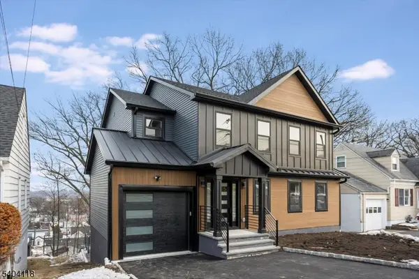 415 Mount Prospect Ave, Clifton City, NJ 07012