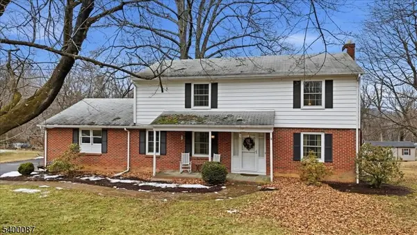 97 Skyview Dr, Washington Twp., NJ 07882