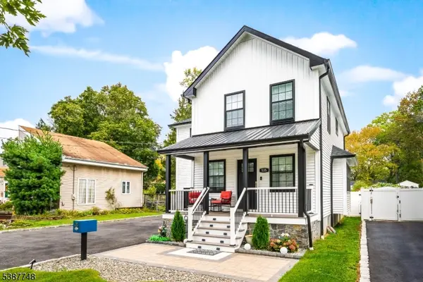 535 Farley Ave, Scotch Plains Twp., NJ 07076