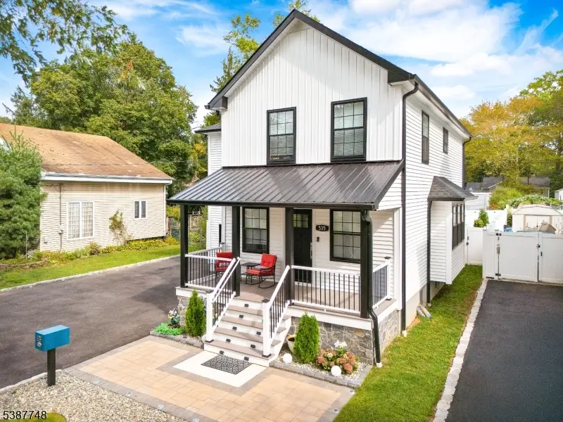 535 Farley Ave, Scotch Plains, NJ 07076 - Image #2