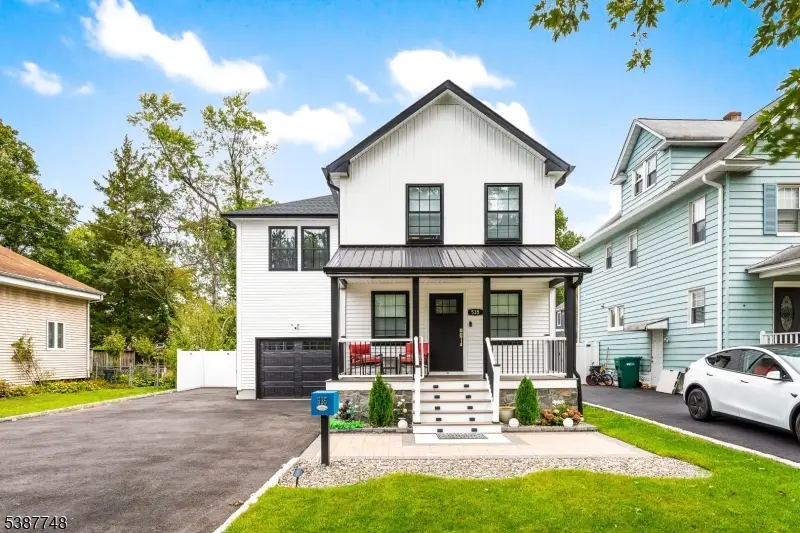 535 Farley Ave, Scotch Plains, NJ 07076 - Image #3