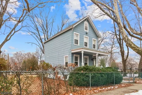 354 Hayward St, City Of Orange Twp., NJ 07050