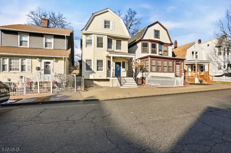 207 Brighton Ave, East Orange, NJ 07017 - Image #2