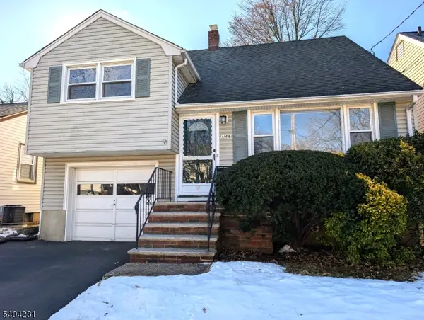 146 Forbes St, Rahway City, NJ 07065