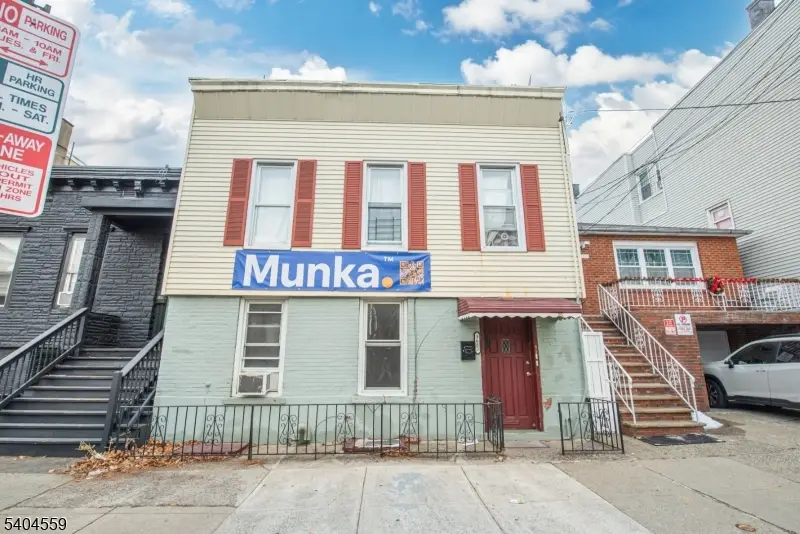 3653 John F Kennedy Blvd, Jersey City, NJ 07307 - Image #1