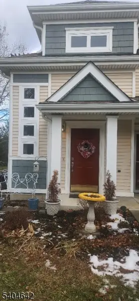 279 Old Farm Road, Allamuchy Twp., NJ 07838