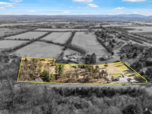 133 Cemetery Hill Rd, Washington Twp., NJ 07882