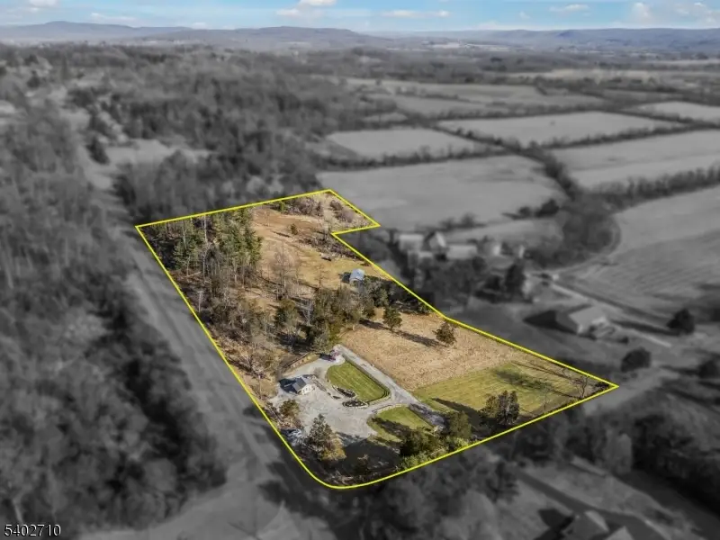 133 Cemetery Hill Rd, Washington, NJ 07882 - #3