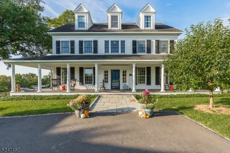 450 Old Chester Rd, Chester Township, NJ 07930 - Image #1